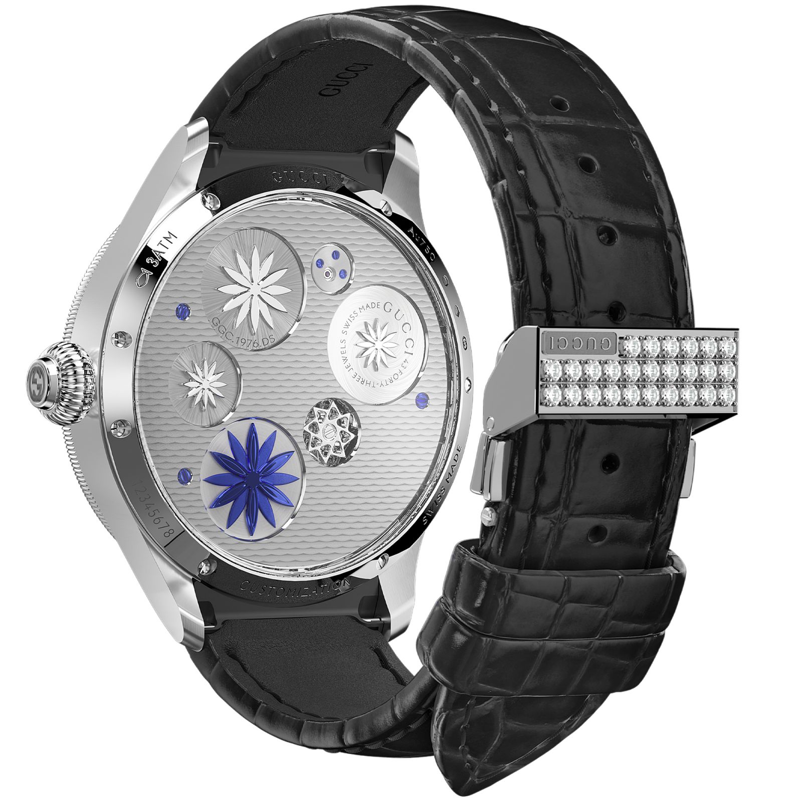 Đồng hồ Chopard