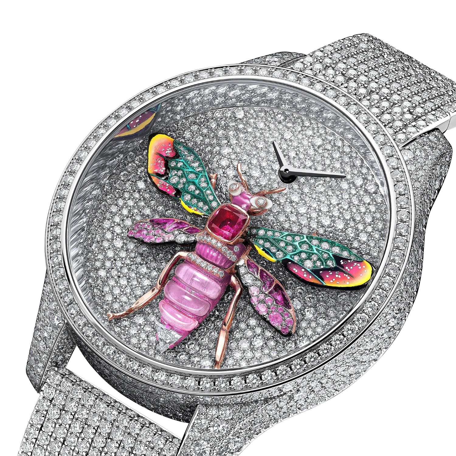 Đồng hồ Chopard