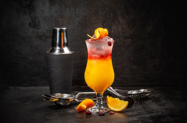 Bạn có bao giờ tự hỏi về tên các loại cocktail độc đáo này chưa nhỉ