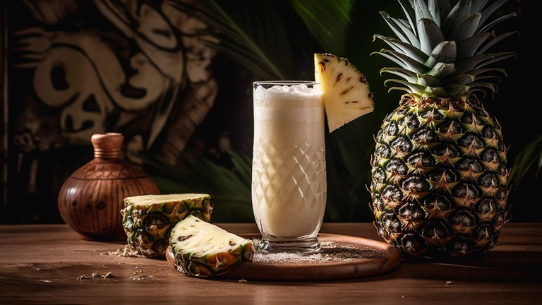 Bạn có bao giờ tự hỏi về tên các loại cocktail độc đáo này chưa nhỉ