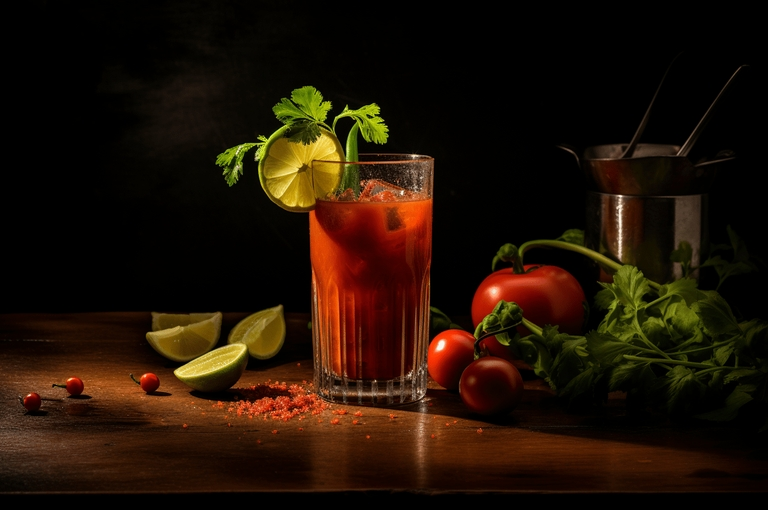 Bạn có bao giờ tự hỏi về tên các loại cocktail độc đáo này chưa nhỉ