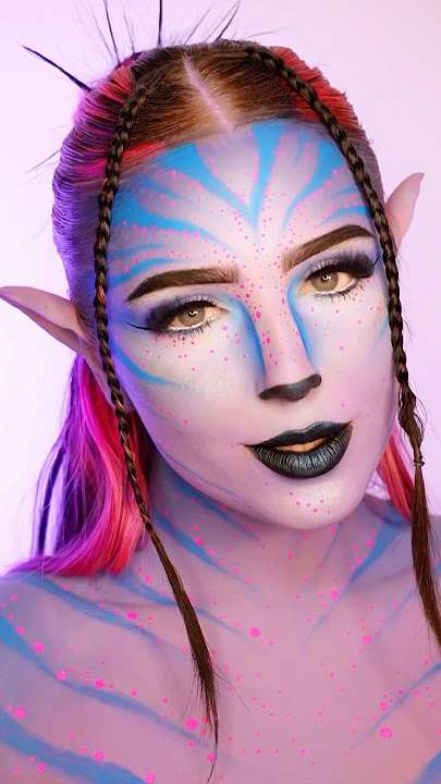 Hóa trang Halloween