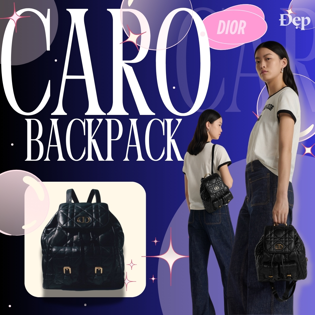 “F5” phong cách xuống phố mùa thu đông 2024 với 5 mẫu “It bag” sành điệu