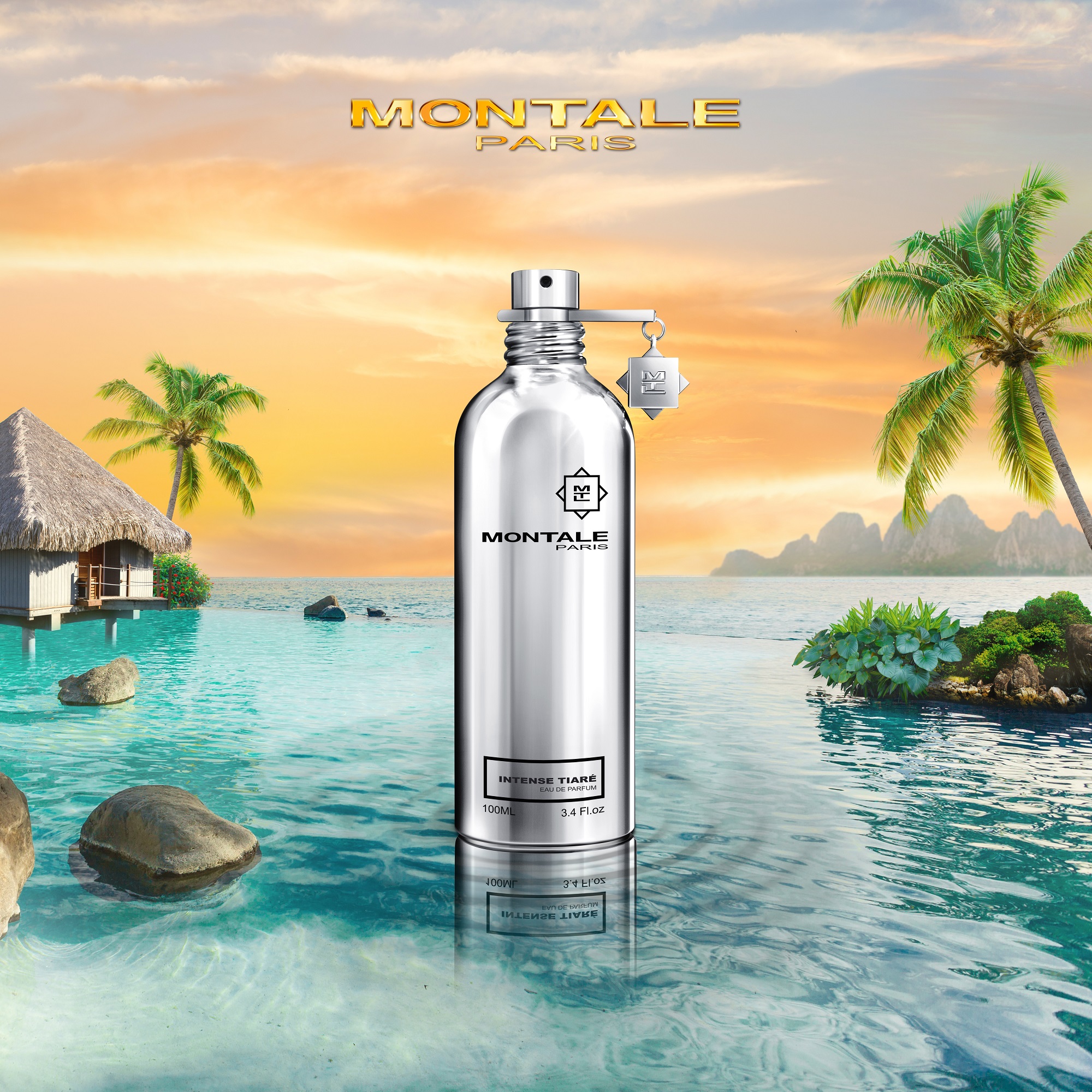 Montale Paris