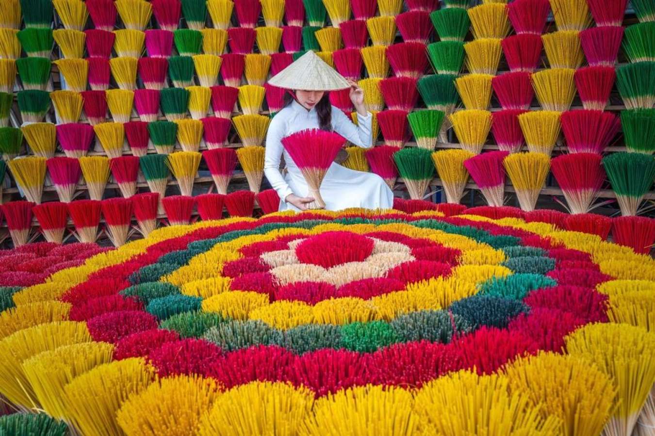 Du lịch 20/10