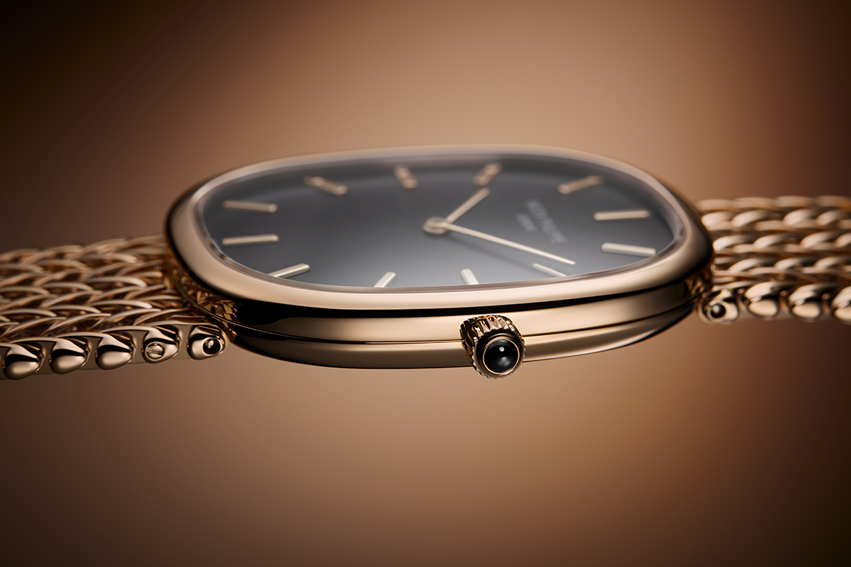 Patek Philippe Golden Ellipse Ref. 5738