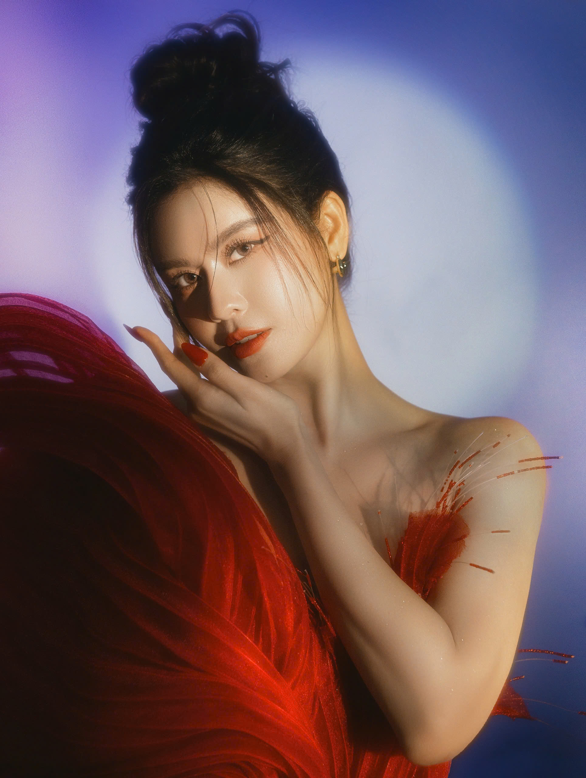 Bước nhảy hoàn vũ 