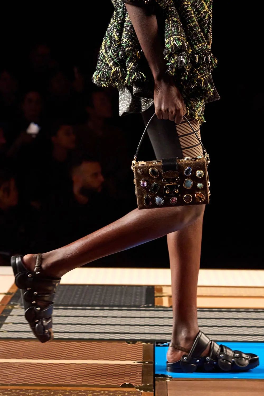 Túi Louis Vuitton