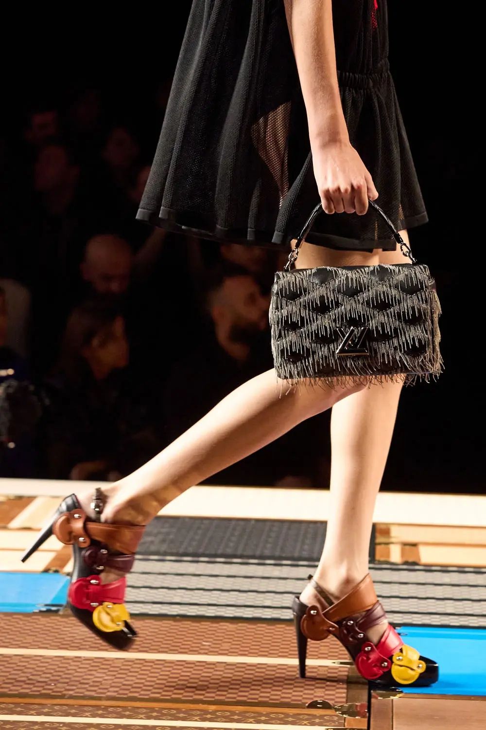 Túi Louis Vuitton