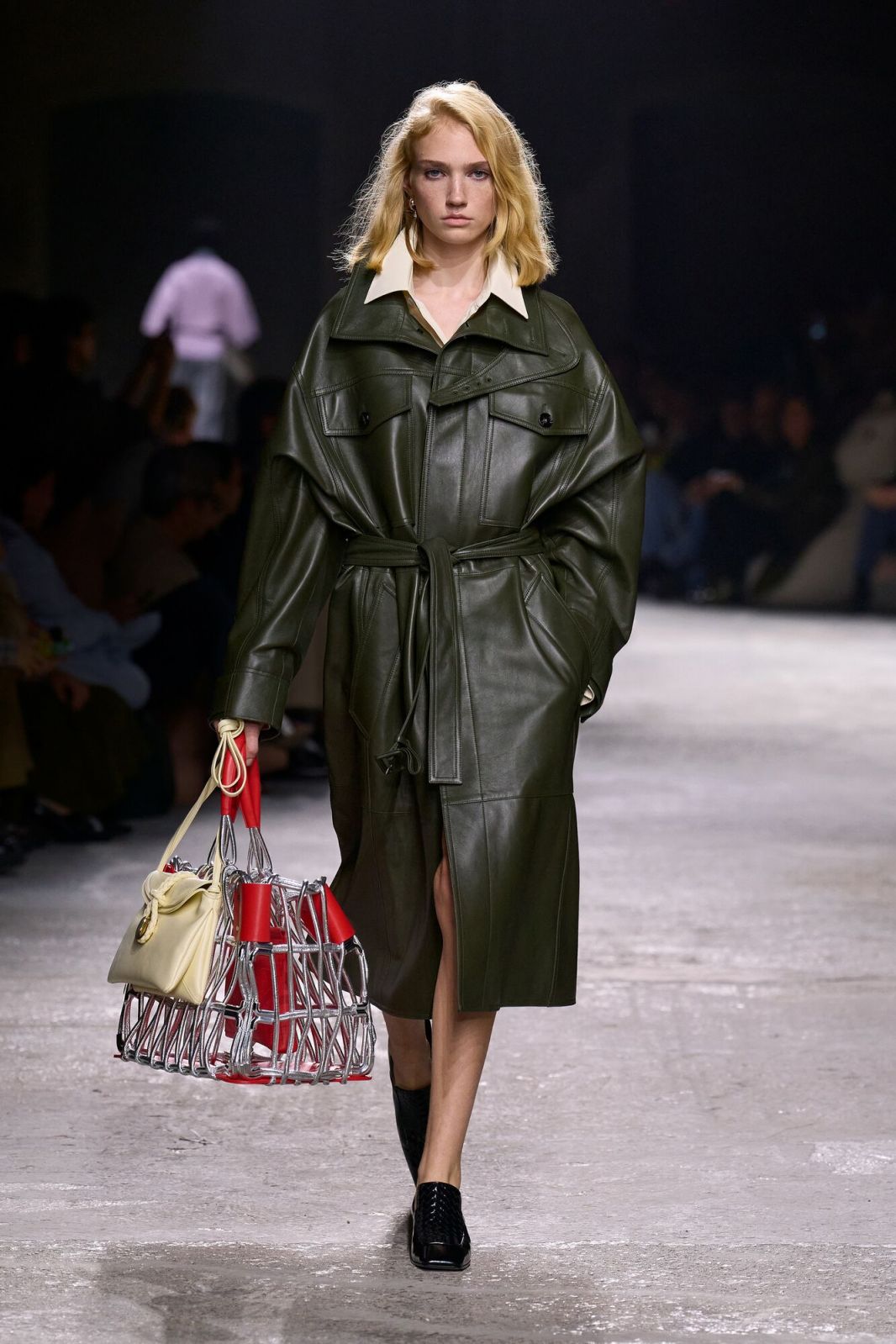 Túi Louis Vuitton