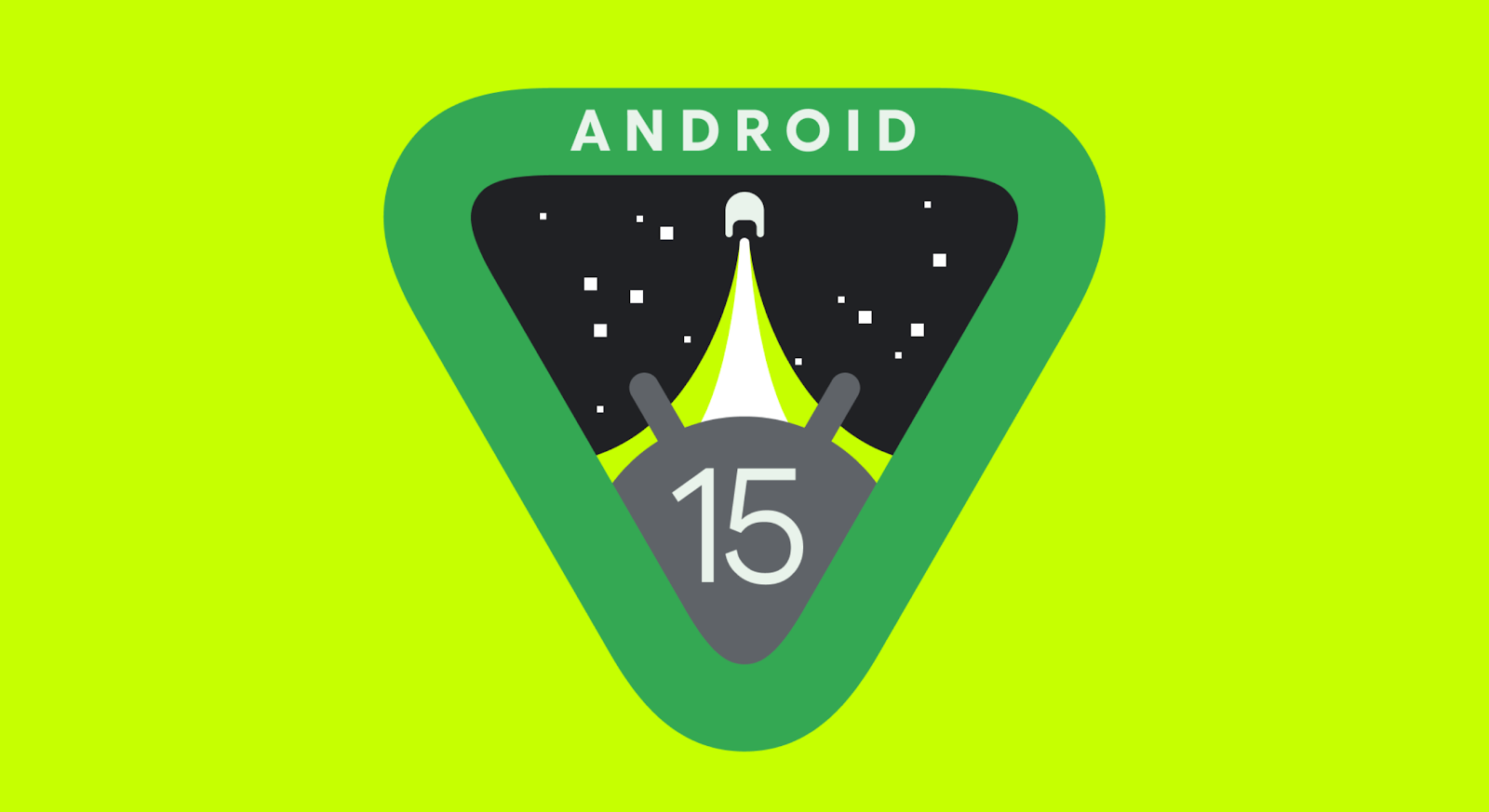 10 tính năng của Android 15