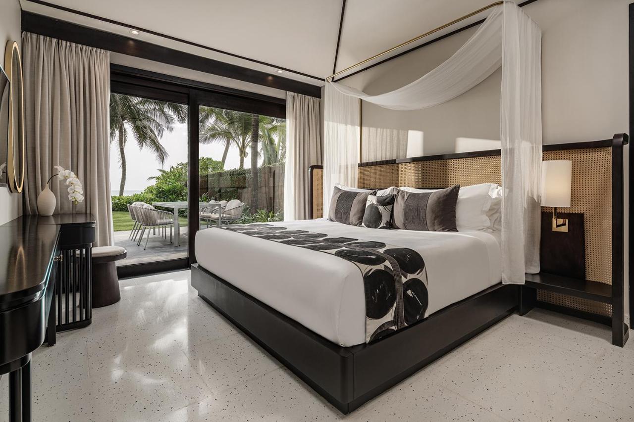 Du lịch chăm sóc sức khỏe tại các khách sạn, resort và du thuyền đẳng cấp
