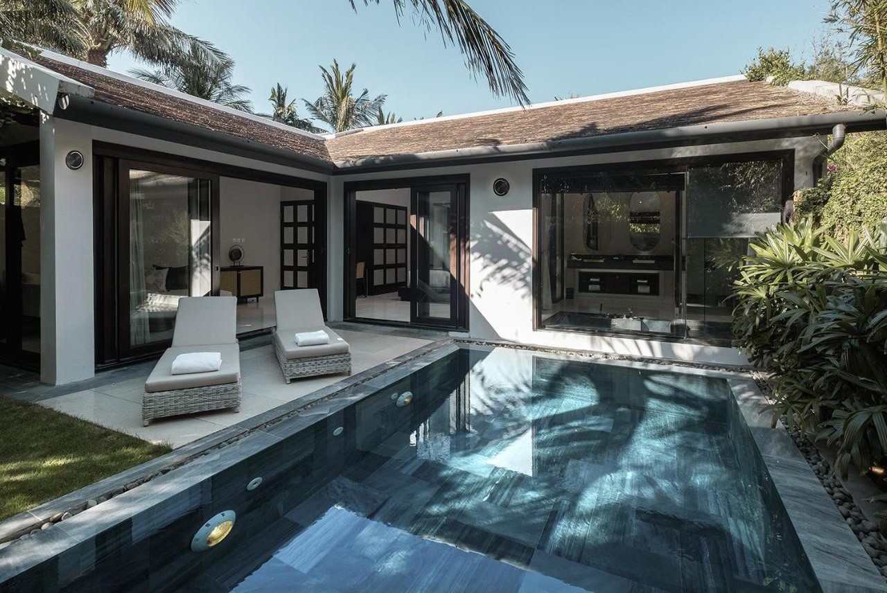 Du lịch chăm sóc sức khỏe tại các khách sạn, resort và du thuyền đẳng cấp