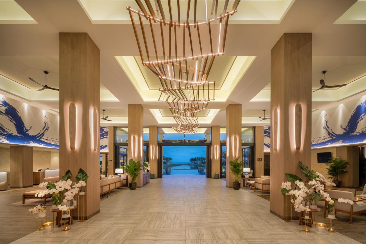 Du lịch chăm sóc sức khỏe tại các khách sạn, resort và du thuyền đẳng cấp