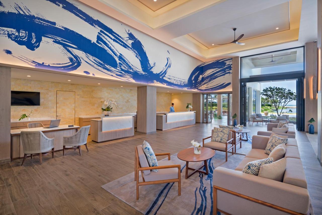 Du lịch chăm sóc sức khỏe tại các khách sạn, resort và du thuyền đẳng cấp