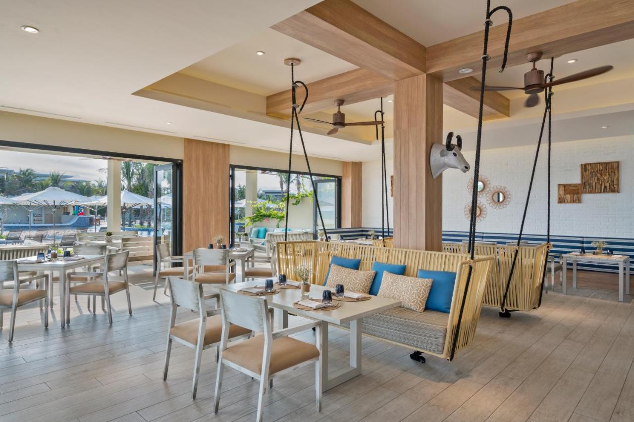 Du lịch chăm sóc sức khỏe tại các khách sạn, resort và du thuyền đẳng cấp
