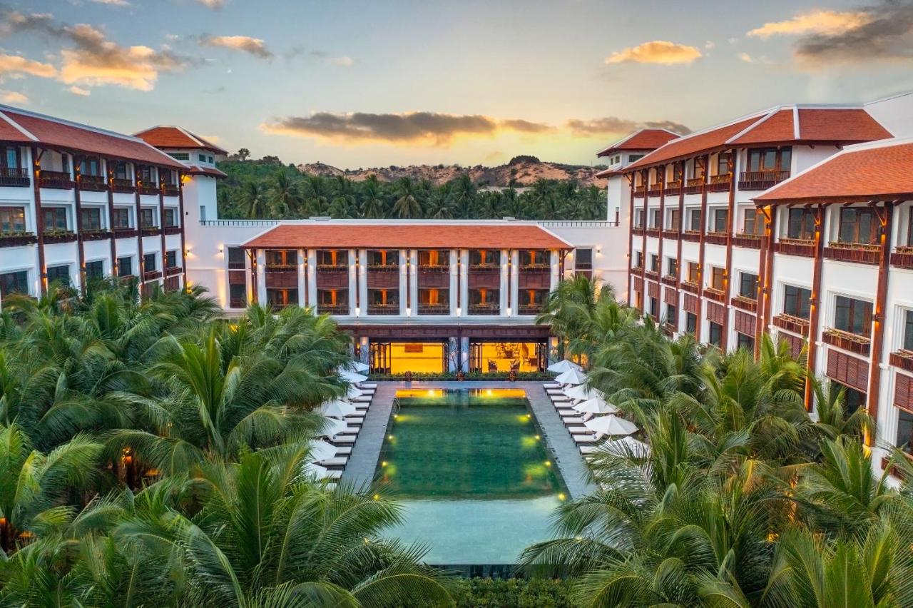 Du lịch chăm sóc sức khỏe tại các khách sạn, resort và du thuyền đẳng cấp