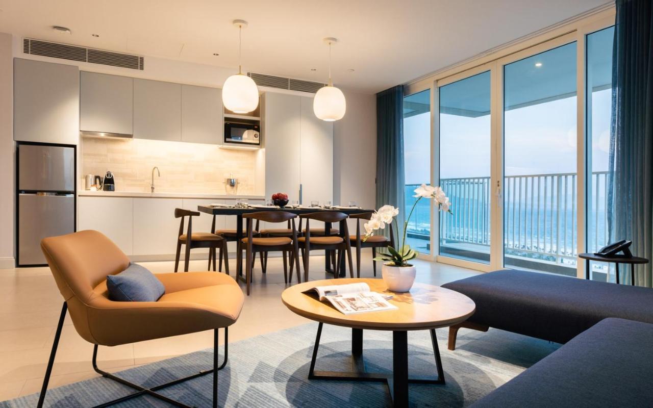 Du lịch chăm sóc sức khỏe tại các khách sạn, resort và du thuyền đẳng cấp