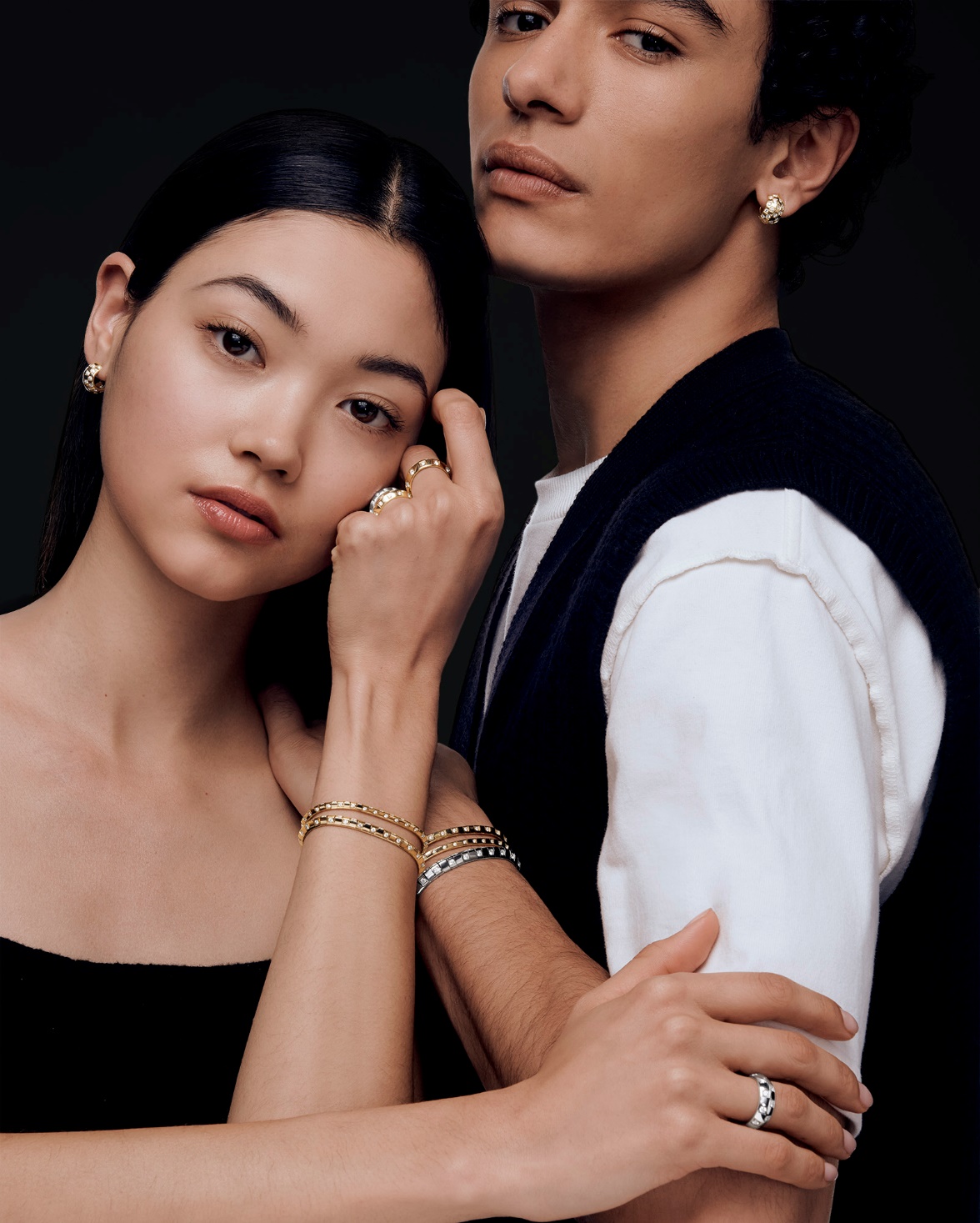 Trang sức Louis Vuitton