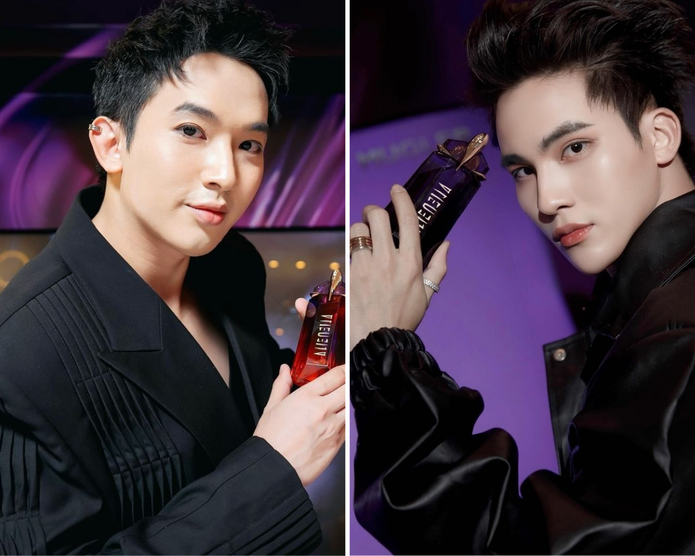 Mugler Alien Hypersense
