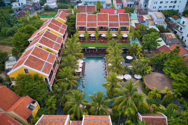 Resort tại Hội An
