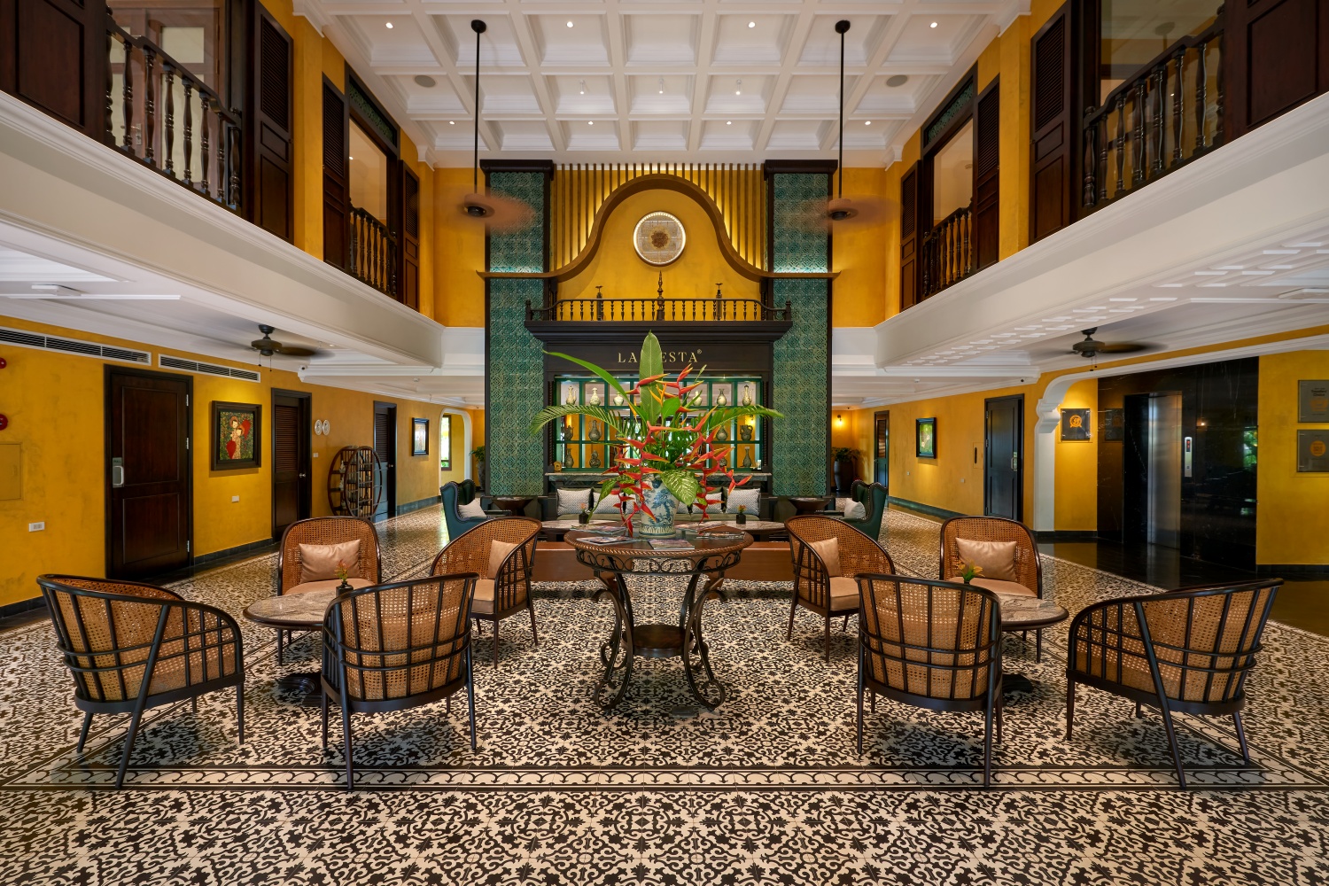 Resort tại Hội An