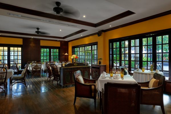 Resort tại Hội An
