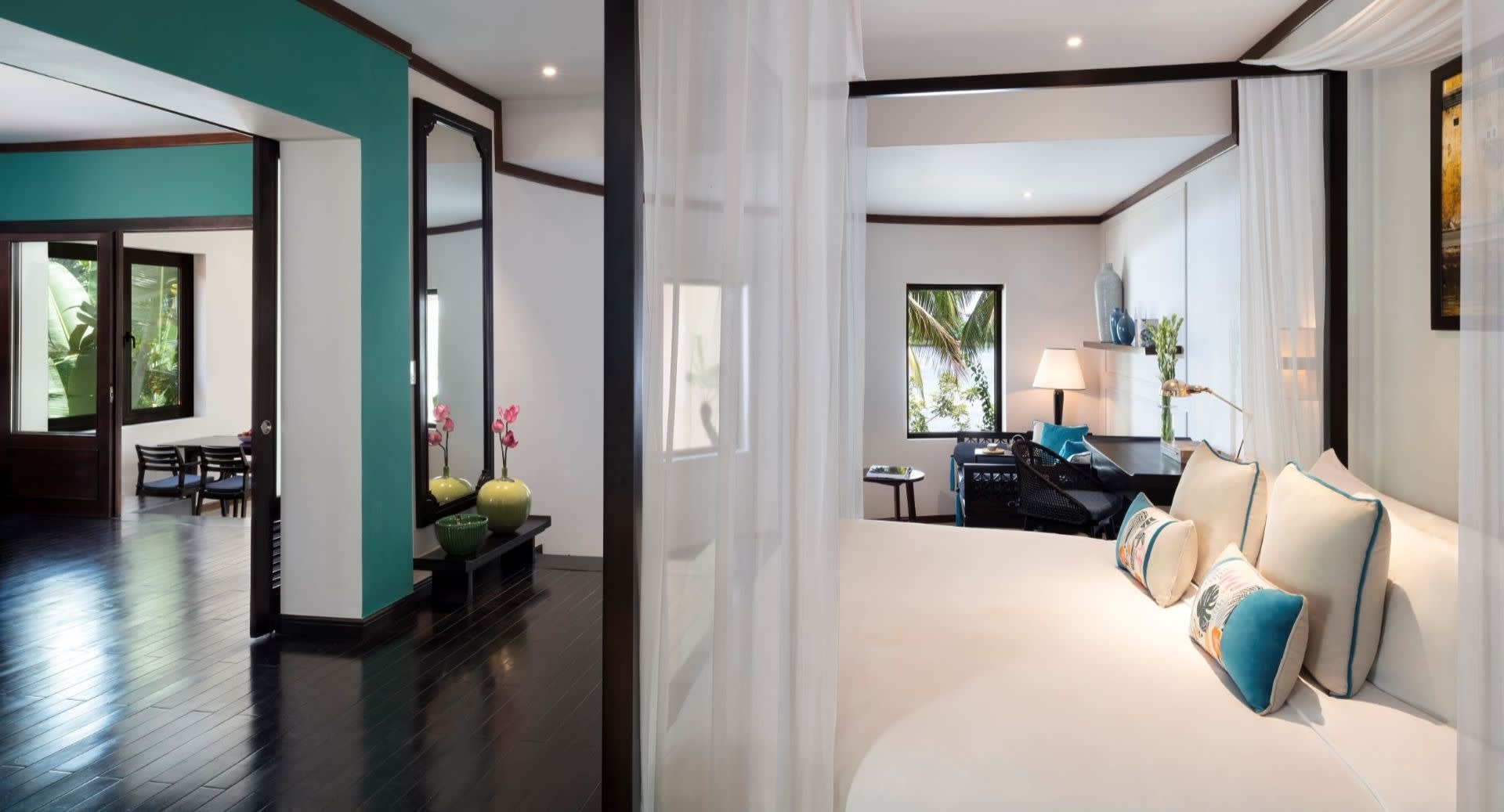 Resort tại Hội An