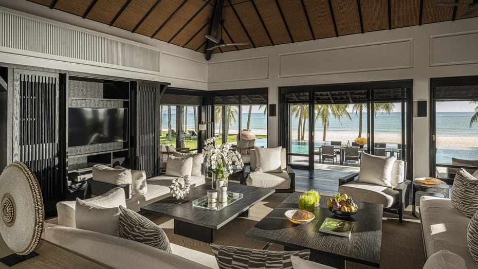 Resort tại Hội An