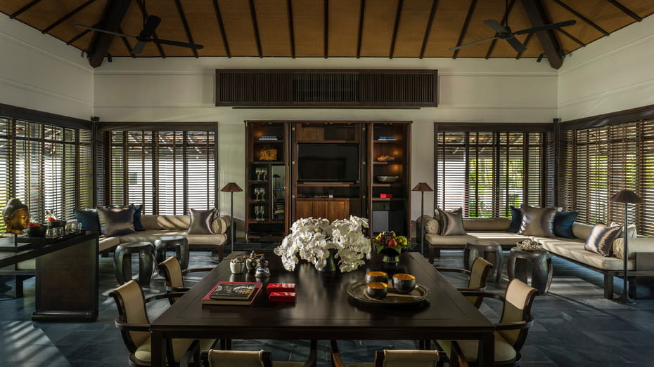 Resort tại Hội An