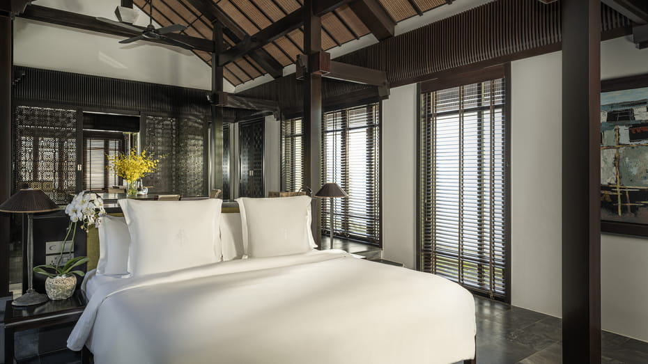 Resort tại Hội An