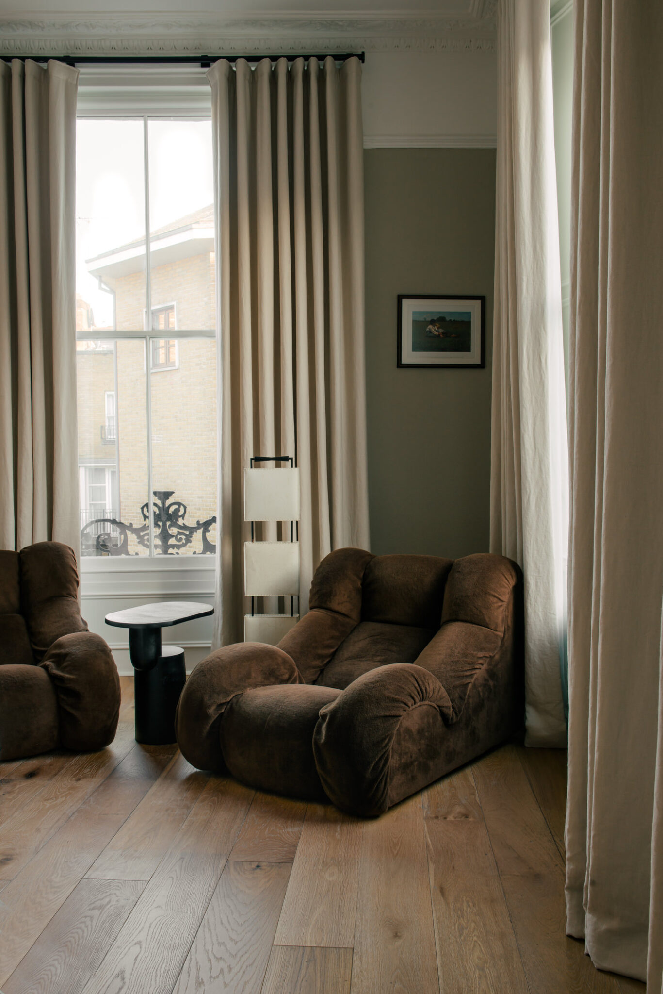 Nhà phố London