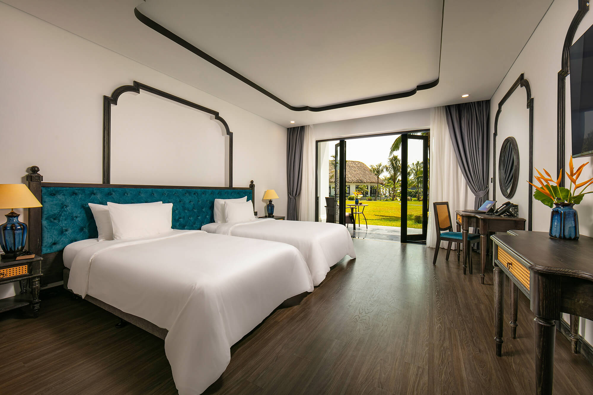 Resort tại Hội An