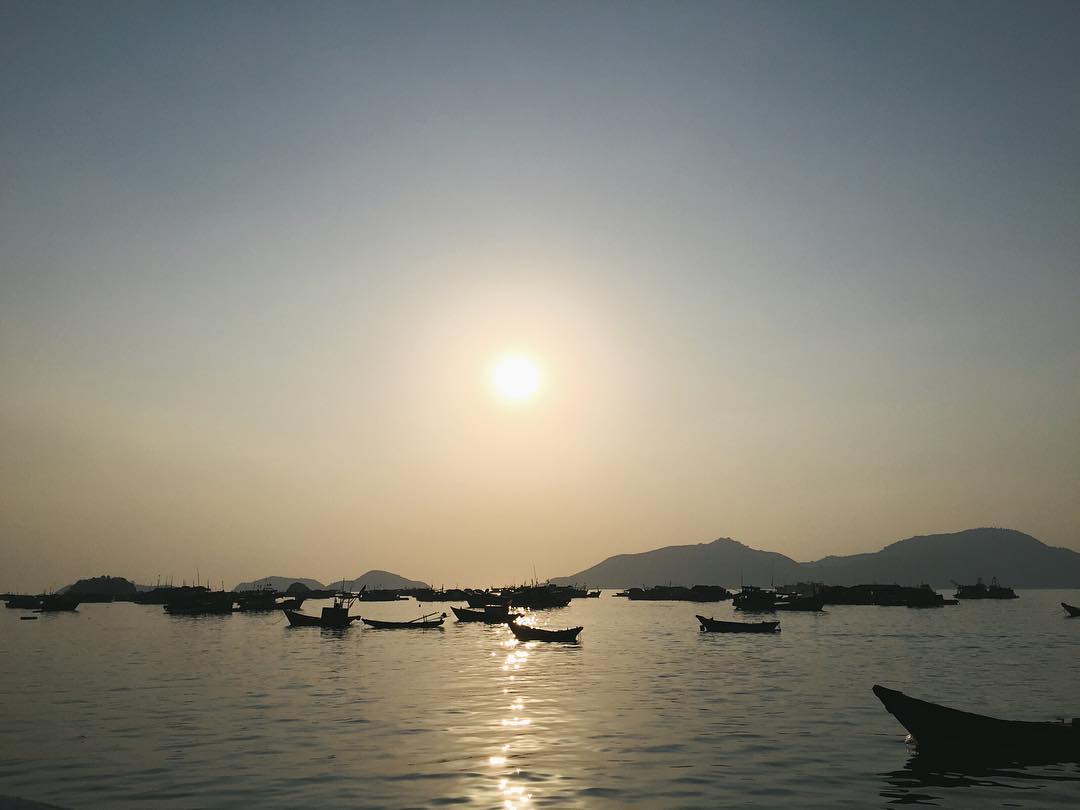 Quần đảo Nam Du