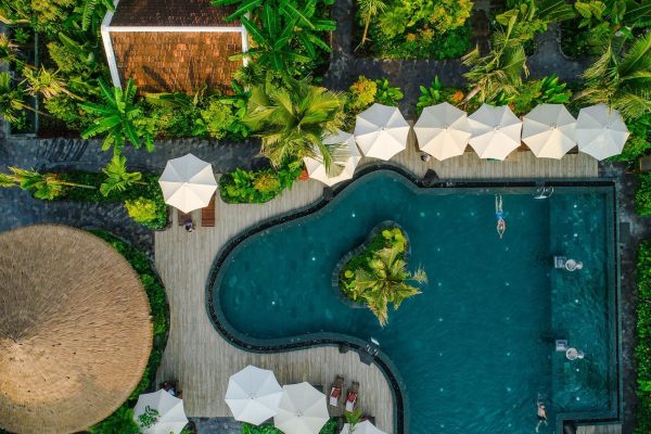 Resort tại Hội An