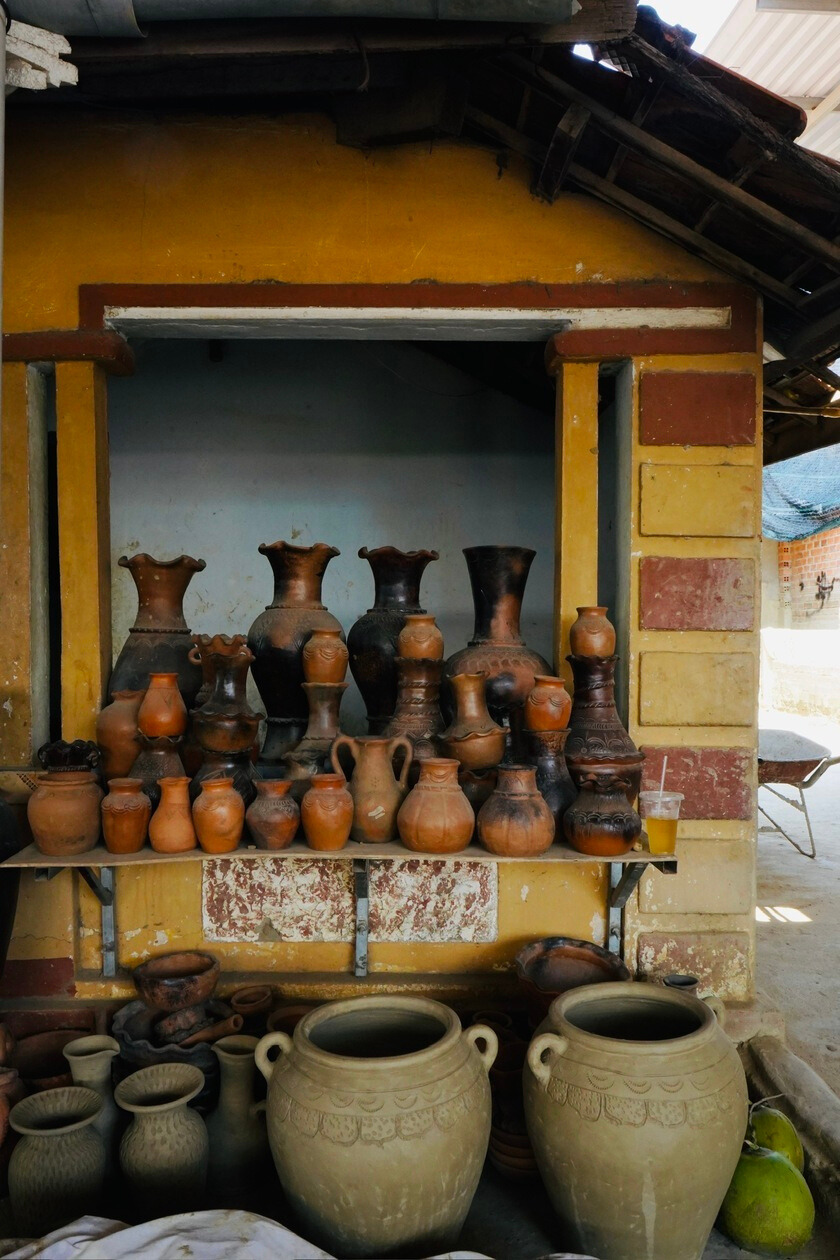 Gốm Bàu Trúc
