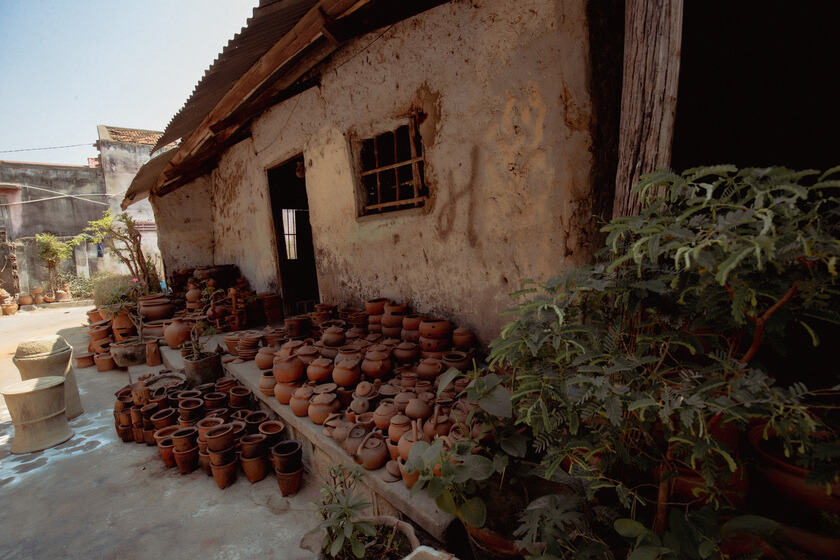 Gốm Bàu Trúc
