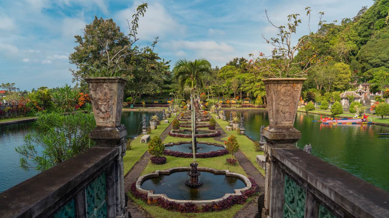Đảo Bali