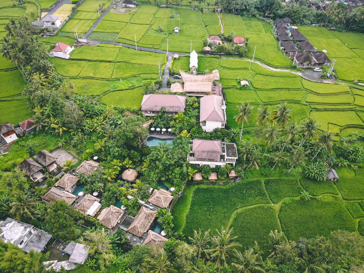 Đảo Bali