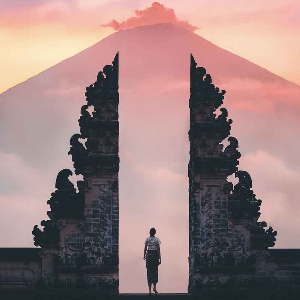Đảo Bali