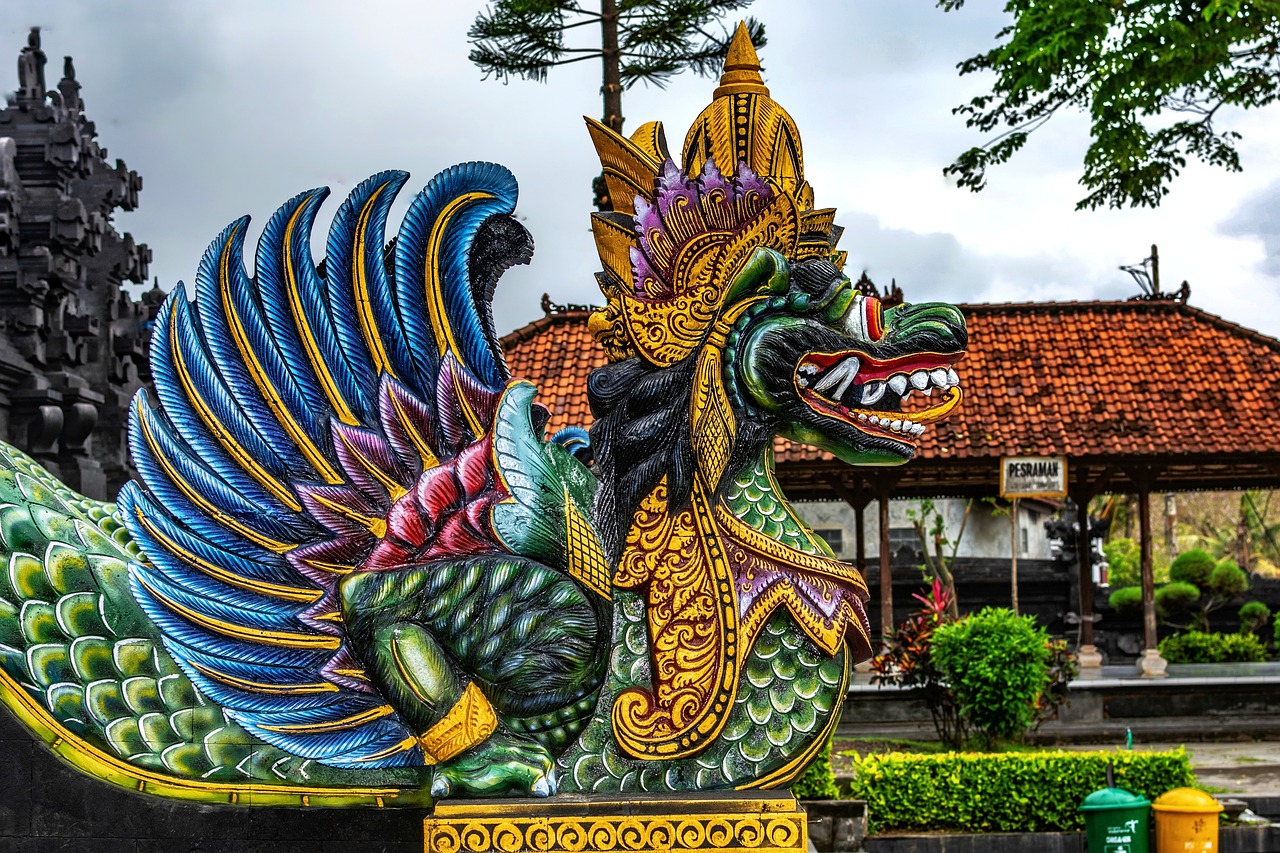Đảo Bali