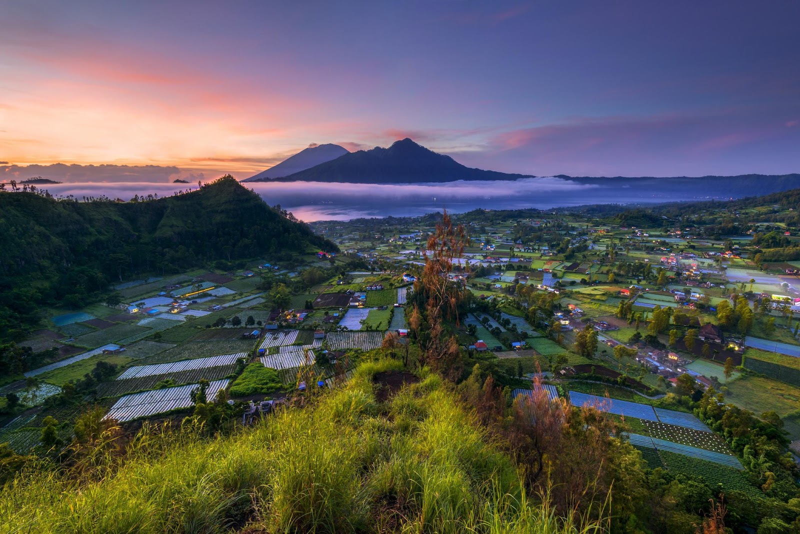 Đảo Bali