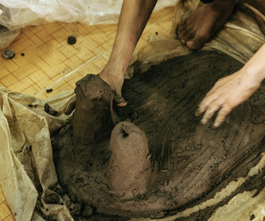 Gốm Bàu Trúc