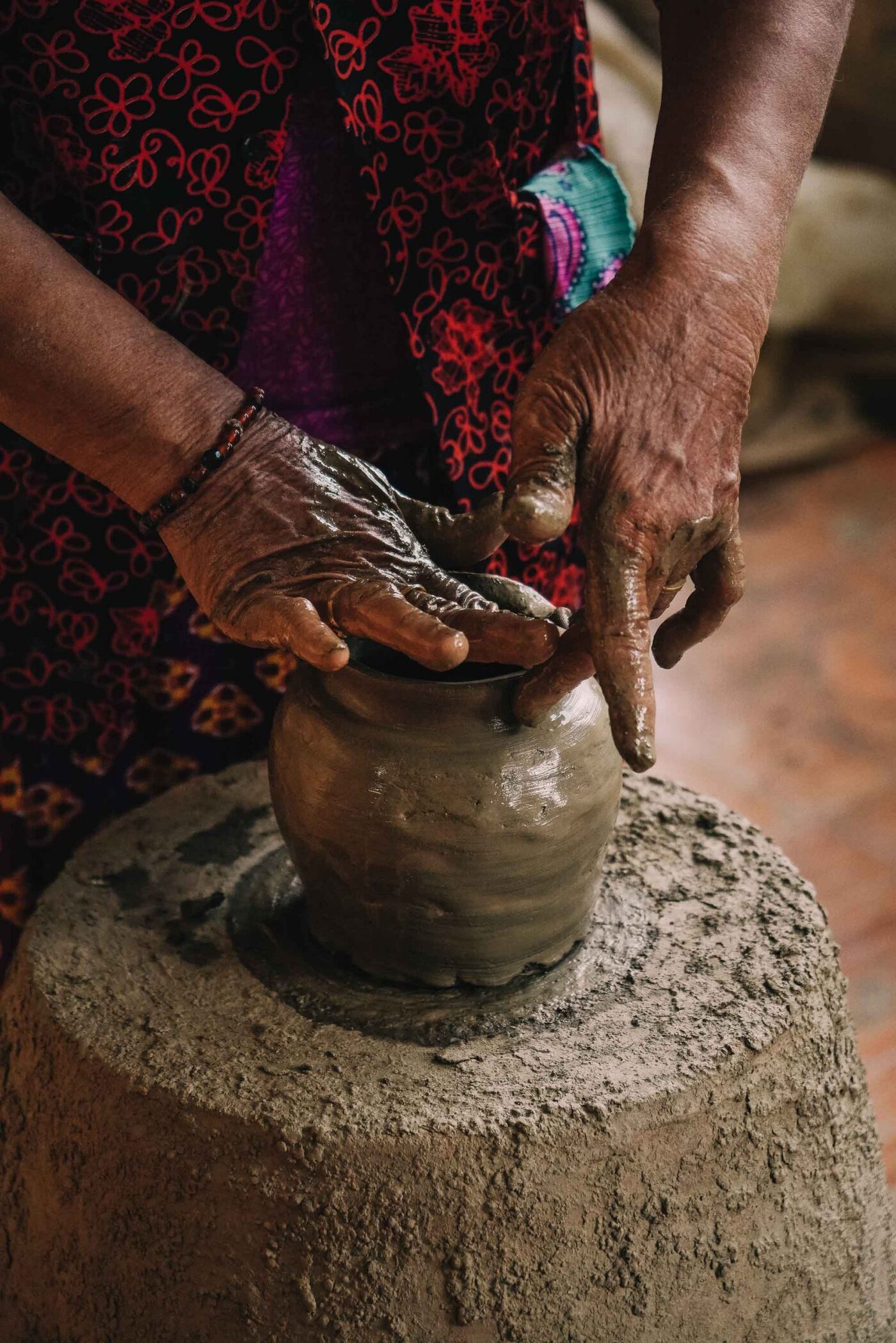 Gốm Bàu Trúc