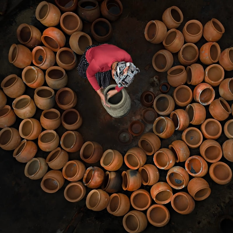 Gốm Bàu Trúc