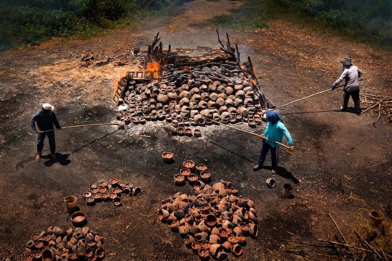Gốm Bàu Trúc