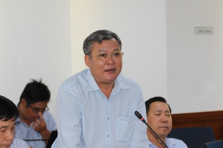 Công ty Thanh Tuấn - Thế lực xây lắp