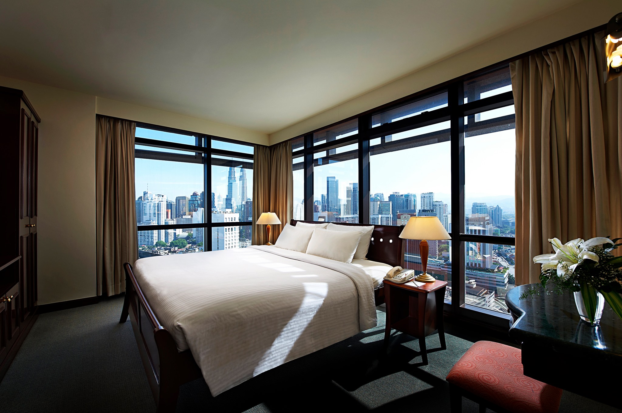  Khách sạn Kuala Lumpur
