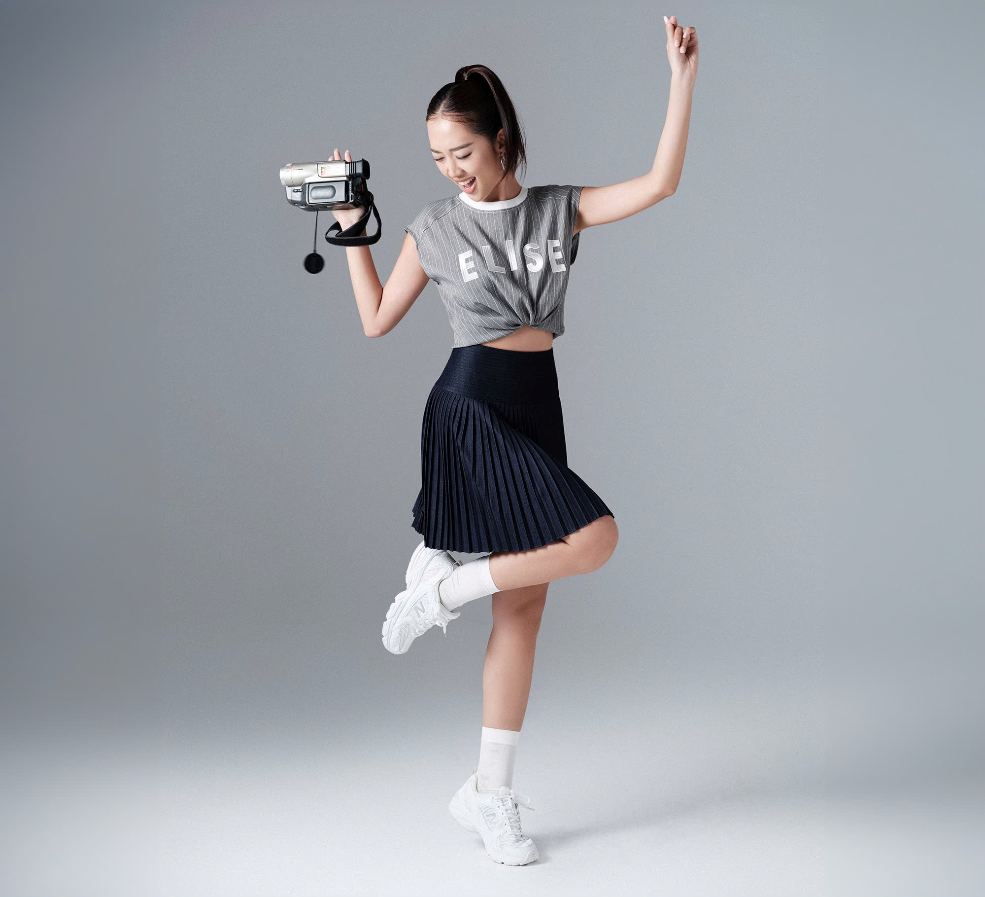 Thời trang Elise 