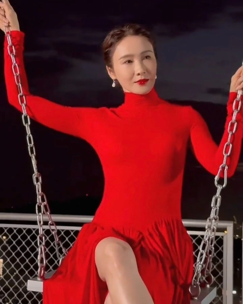 Diễn viên Lê Tư